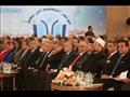 الجلسة الافتتاحية لمؤتمر التعليم في مصر (4)