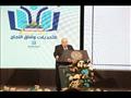 الجلسة الافتتاحية لمؤتمر التعليم في مصر (7)