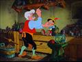 Pinocchio  1940