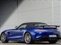 مرسيدس AMG GT-R رودستر