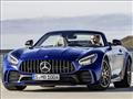 مرسيدس AMG GT-R رودستر