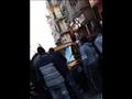 حملة للتحفظ على التوك توك بشوارع الجمرك بالإسكندرية (4)