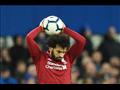 محمد صلاح لاعب ليفربول