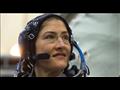 رائدة الفضاء الأمريكية كريستينا كوخ