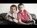 ألعاب الفيديو العنيف للأطفال