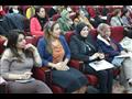 ندوة منتدى المنظمات غير الحكومية بالمجلس القومي للمرأة (4)