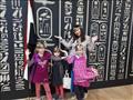 احتفالات السياحة المصرية ببرلين بيوم المرأة العالمي (2)