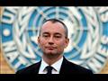 منسق عملية السلام في الأمم المتحدة نيكولاي ميلادين