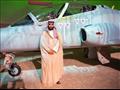 ولي العهد السعودي يدشن أول طائرة نفاثة محلية الصنع