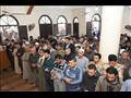 تشييع جثمان شهيد تفجير الشيخ زويد في جنازة عسكرية (6)