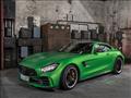 مرسيدس AMG GT R 