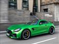 مرسيدس AMG GT R 