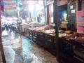 ارتفاع أسعار الأسماك في أسواق الإسكندرية قبل شم النسيم (9)