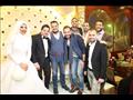 حفل زفاف الزميل محمد نصار (8)