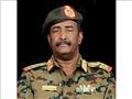 الفريق أول عبد الفتاح البرهان رئيس المجلس السوداني