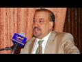 رئيس مجلس النواب اليمني سلطان البركاني