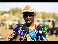 قائد قوات الدعم السريع في السودان، محمد حمدان دقلو