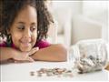  بـ5 خطوات يمكنك إدخار الأموال لتربية أطفالك