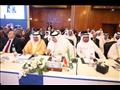  افتتاح أعمال الدورة الـ 46 لمؤتمر العمل العربي (7)