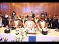  افتتاح أعمال الدورة الـ 46 لمؤتمر العمل العربي (9)
