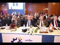 افتتاح أعمال الدورة الـ 46 لمؤتمر العمل العربي (10)