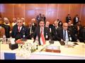  افتتاح أعمال الدورة الـ 46 لمؤتمر العمل العربي (12)