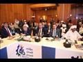  افتتاح أعمال الدورة الـ 46 لمؤتمر العمل العربي (13)