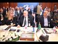  افتتاح أعمال الدورة الـ 46 لمؤتمر العمل العربي (15)