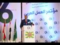  افتتاح أعمال الدورة الـ 46 لمؤتمر العمل العربي (1)