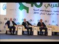  افتتاح أعمال الدورة الـ 46 لمؤتمر العمل العربي (17)