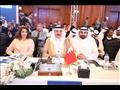  افتتاح أعمال الدورة الـ 46 لمؤتمر العمل العربي (18)