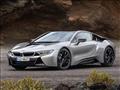 بي إم دبليو i8 كوبيه