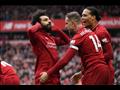 محمد صلاح لاعب ليفربول