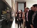 مقتنيات سعد زغلول تعرض للمرة الأولى بمتحف الفنون الجميلة  (7)
