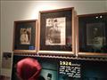 مقتنيات سعد زغلول تعرض للمرة الأولى بمتحف الفنون الجميلة  (2)