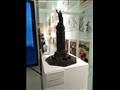 مقتنيات سعد زغلول تعرض للمرة الأولى بمتحف الفنون الجميلة  (18)
