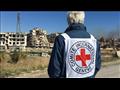 أرشيفية- الدمار في سوريا 