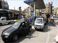 أزمة البنزين في سوريا