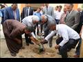 المبادرة الرئاسية لزراعة مليون شجرة مثمرة (8)