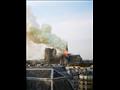 حريق كاتدرائية نوتردام (9)
