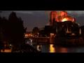 حريق كاتدرائية نوتردام