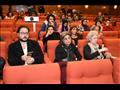 ندوة تكريم المخرجة الراحلة فريدة عرمان (4)