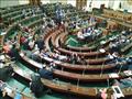 مجلس النواب قبل التصويت على تعديل الدستور  (4)