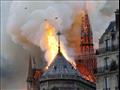 حريق كنيسة نوتردام (3)