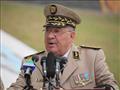 قايد صالح رئيس أركان الجيش الجزائري               