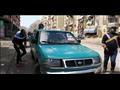 سيارات التوجيه تدعوا المواطنين للمشاركة في الاستفتاء٤_3