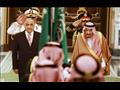 زيارة رئيس الوزراء العراقي للسعودية