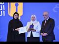 مسابقة تحدي القراءة العربي (5)