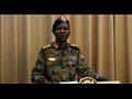 المتحدث باسم الجيش السوداني اللواء شمس الدين كيباش