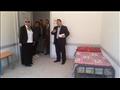 غرف إعاثة بالمقار الانتخابية بالإسكندرية (2)